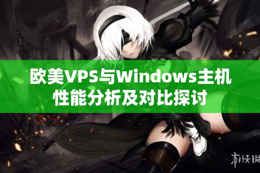欧美VPS与Windows主机性能分析及对比探讨
