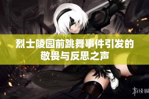 烈士陵园前跳舞事件引发的敬畏与反思之声