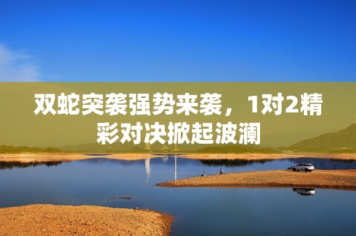 双蛇突袭强势来袭，1对2精彩对决掀起波澜